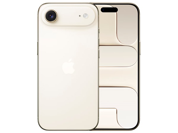 Iphone 17 air